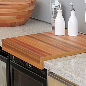 Origin Lyptus Solidwood Countertop Cutting Board ORNI1032